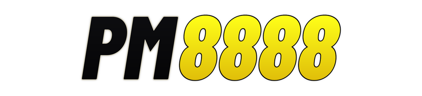 pm8888 logo